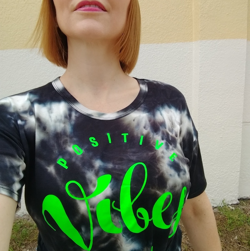 Meet your Posher, Stacy